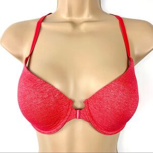 Victoria’s Secret Racerback Plunge Demi Bra‎